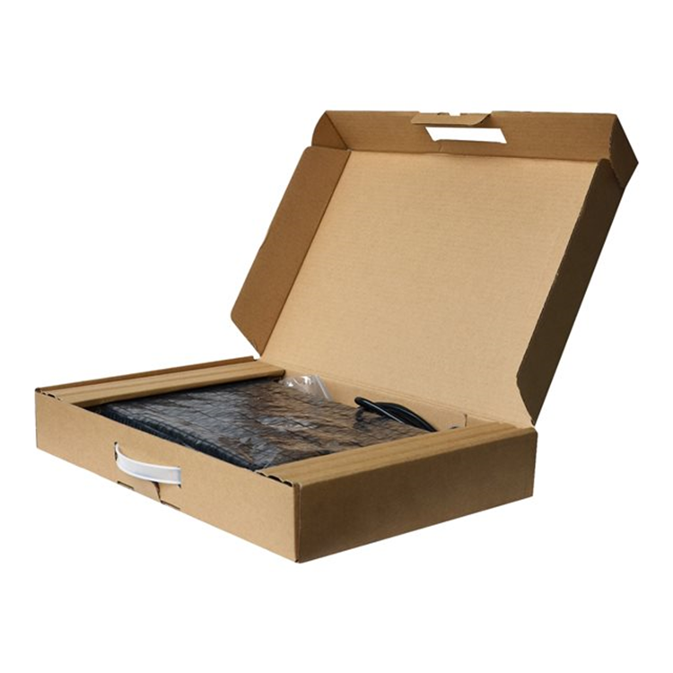 Fast Ethernet PoE Switch 24-port PoE