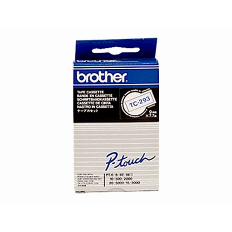 Printer Accessories TC-293 Printer Accessories TC-293