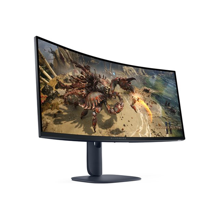 Alienware 34 Gaming Monitor - AW3425DWM