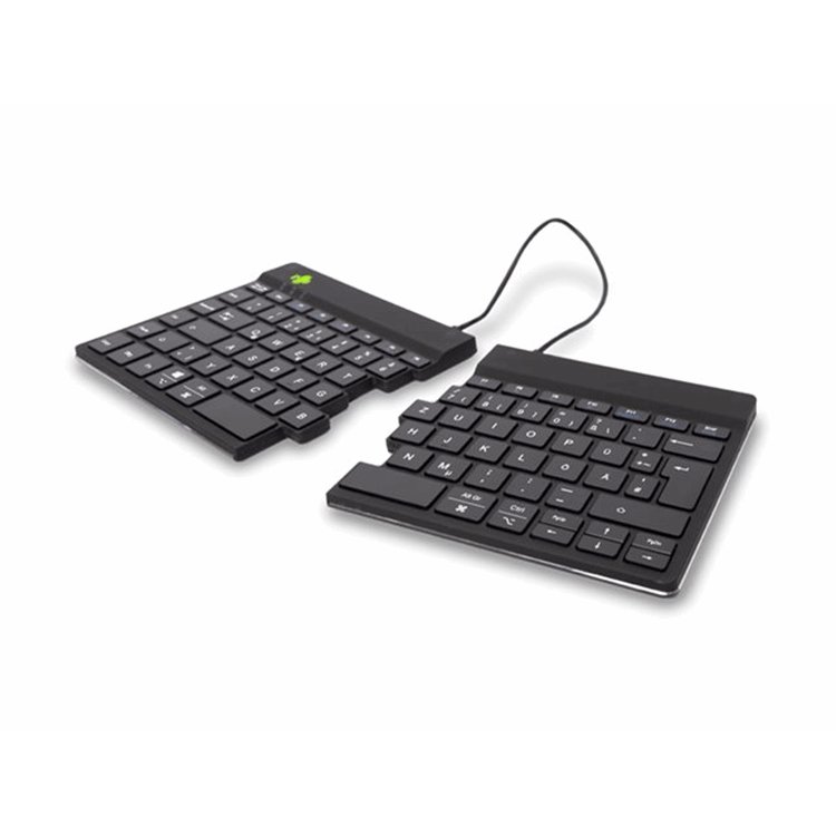 R-Go Split Break keyboard QWERTZ (DE) R-Go Split Break keyboard QWERTZ (DE)