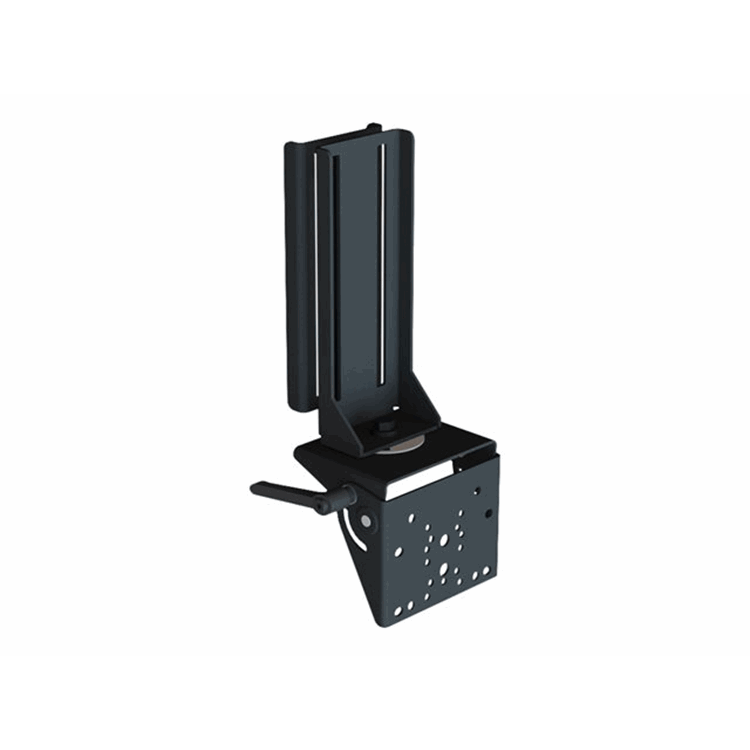 Tall Overhead Bar Mount 14in