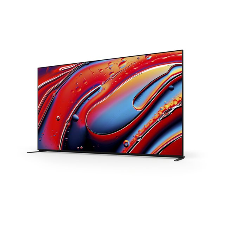 75" 4K QLED XR Mini-LED Tuner w/3yr PS 75" 4K QLED XR Mini-LED Tuner w/3yr PS