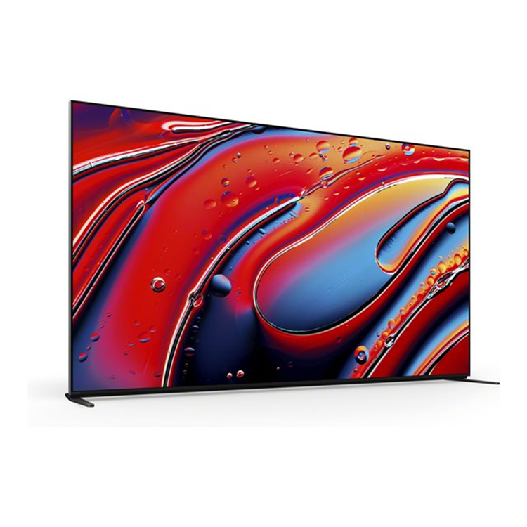 75" 4K QLED XR Mini-LED Tuner w/3yr PS 75" 4K QLED XR Mini-LED Tuner w/3yr PS