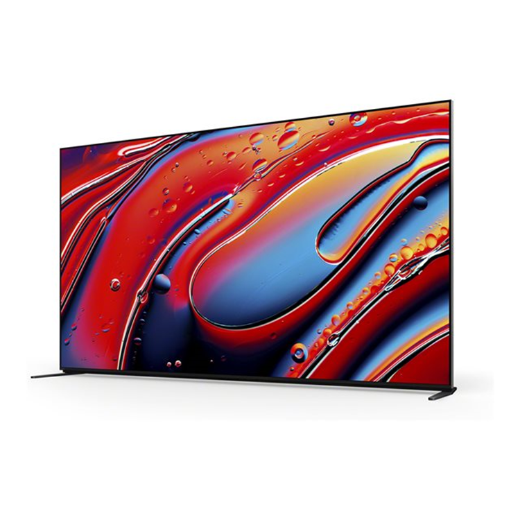 75" 4K QLED XR Mini-LED Tuner w/3yr PS 75" 4K QLED XR Mini-LED Tuner w/3yr PS