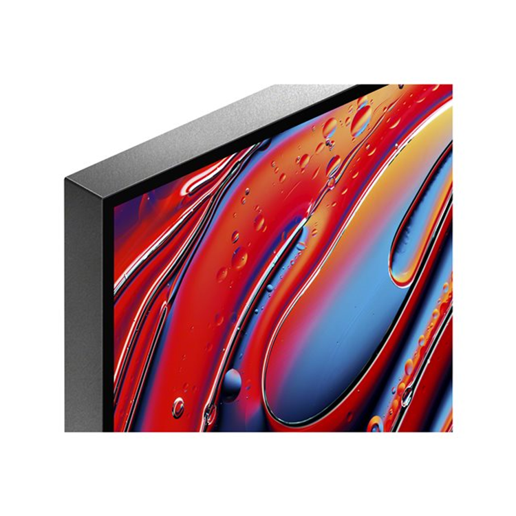 75" 4K QLED XR Mini-LED Tuner w/3yr PS 75" 4K QLED XR Mini-LED Tuner w/3yr PS