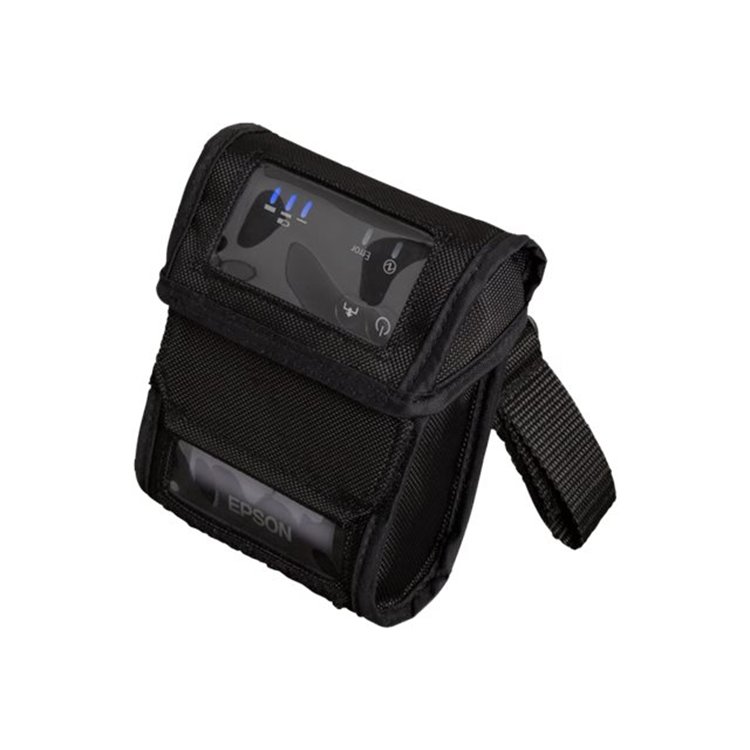 OT-PC20 SOFT CASE FOR TM-P20 OT-PC20 SOFT CASE FOR TM-P20