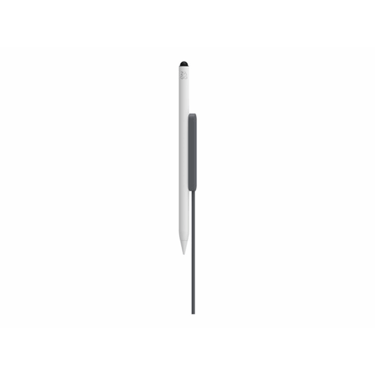 ZAGG Pro Stylus 2 White Wirelessly charg ZAGG Pro Stylus 2 White Wirelessly charg
