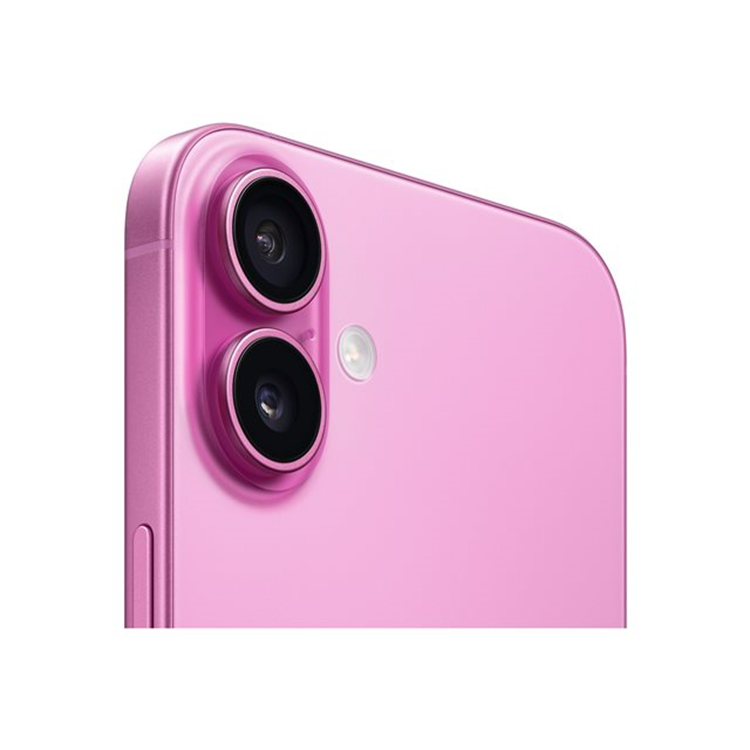 APPLE IPHONE 16 PLUS PNK 128GB APPLE IPHONE 16 PLUS PNK 128GB