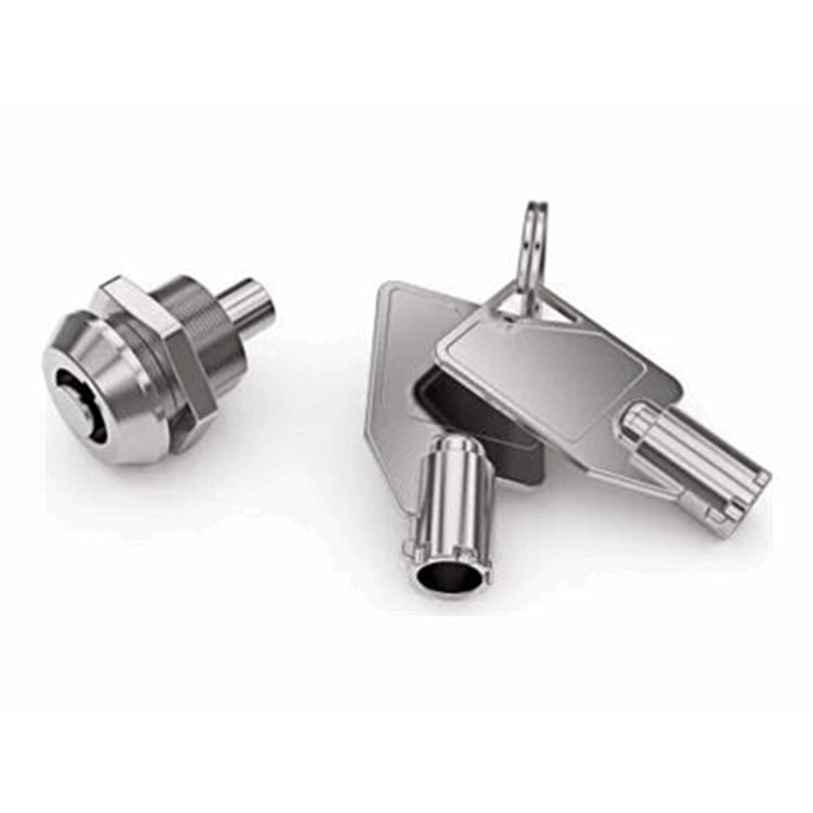 REPLACEMENT KEY FOR LOCK HEADS (SINGLE