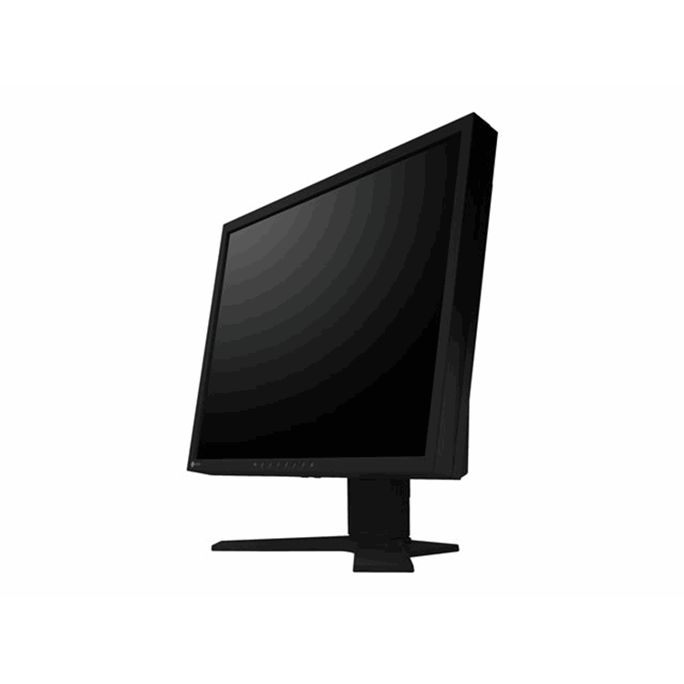 Flexscan/19 Inch/1280 x 1024/Black/IPS/14ms/ 250cd/m2/1000:1/LED Backlight Flexscan/19 Inch/1280 x 1024/Black/IPS/14ms/ 250cd/m2/1000:1/LED Backlight