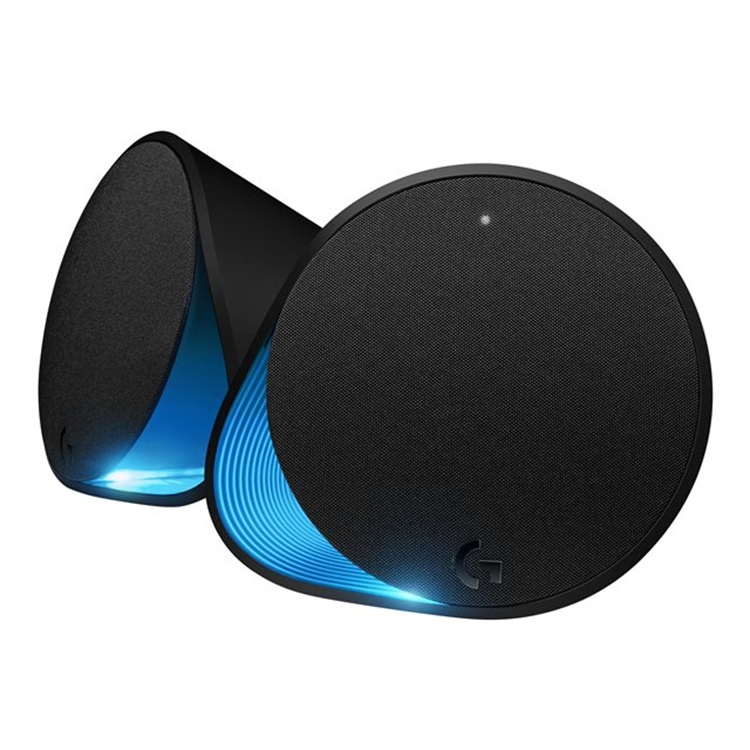 G560 LIGHTSYNC PC Gaming Speakers