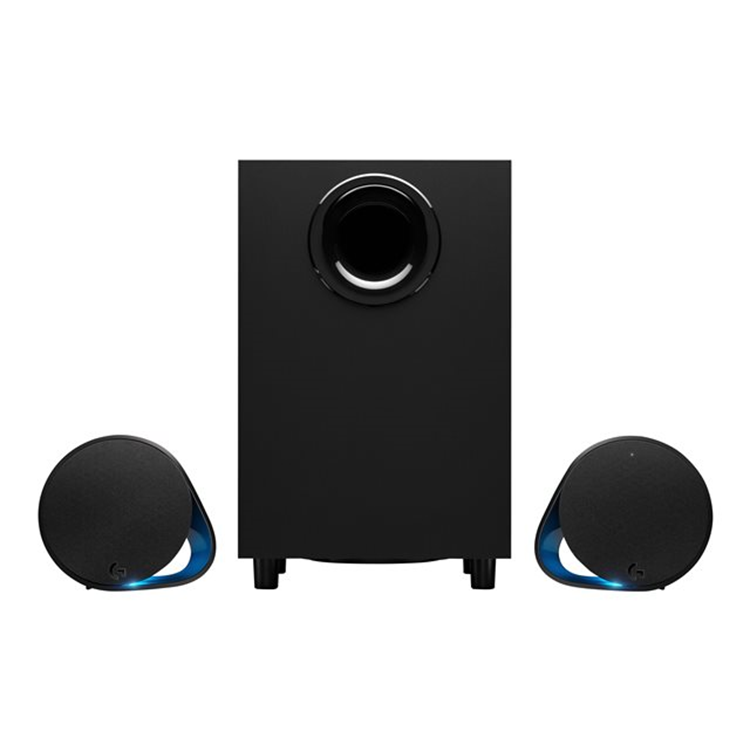 G560 LIGHTSYNC PC Gaming Speakers