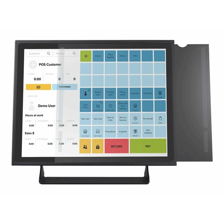 19 Computer Monitor Privacy Filter 19 Computer Monitor Privacy Filter