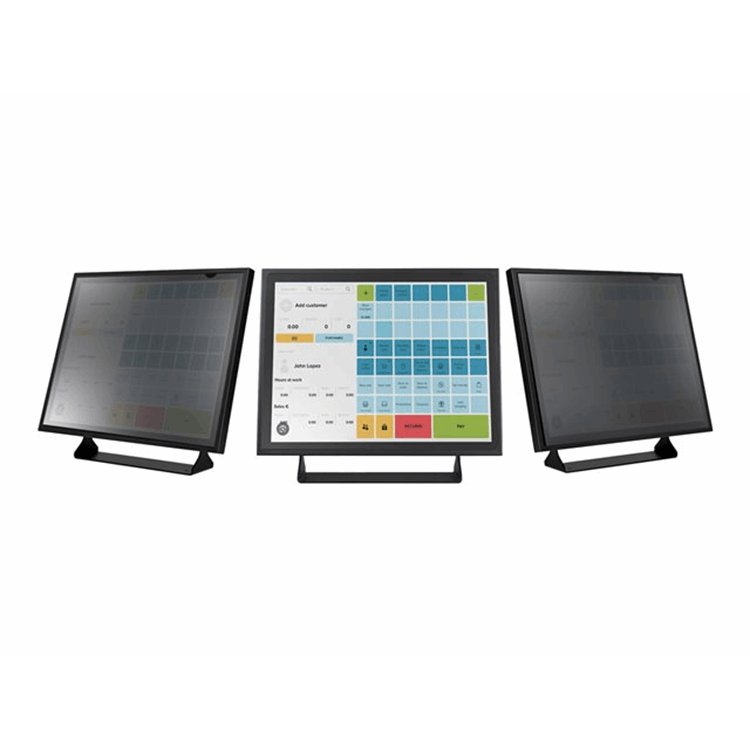 19 Computer Monitor Privacy Filter 19 Computer Monitor Privacy Filter