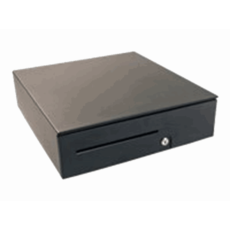 S100 12/24 V blck cash drawerEuro ins S100 12/24 V blck cash drawerEuro ins