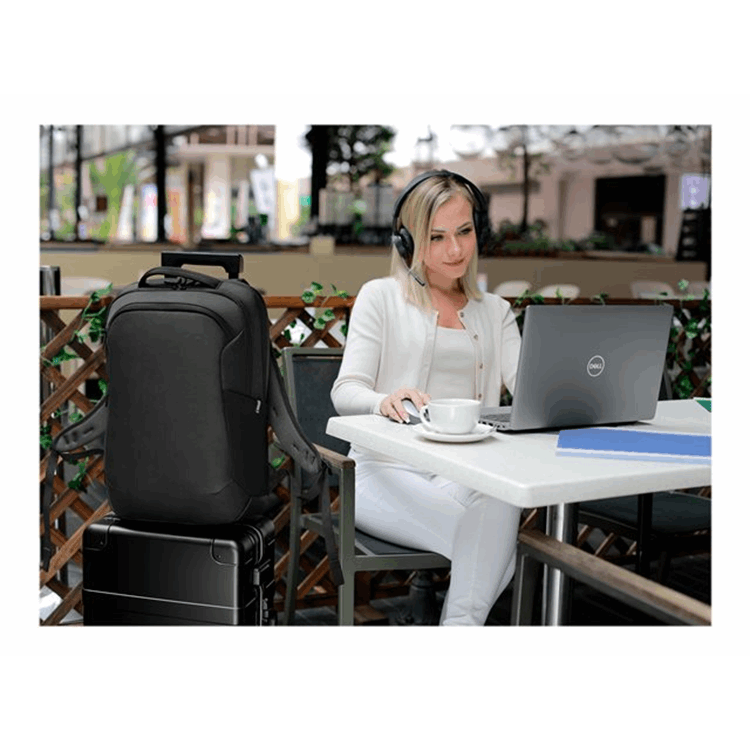 Dell Ecoloop Pro Backpack CP5723 Dell Ecoloop Pro Backpack CP5723