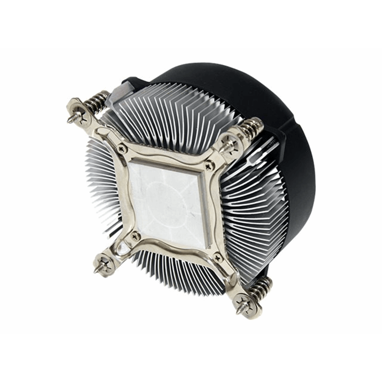 95mm CPU Cooler Fan with Heatsink for So