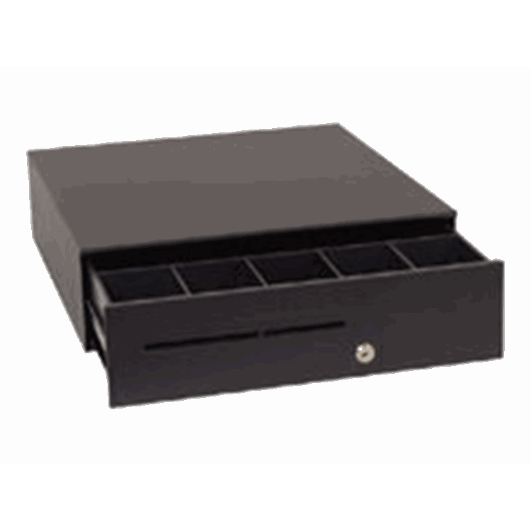 S100 12/24 V Blck cash drawerGBP ins 4 S100 12/24 V Blck cash drawerGBP ins 4