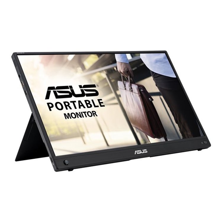 ASUS MB16AWP 15.6inch WLED IPS FHD AG ASUS MB16AWP 15.6inch WLED IPS FHD AG