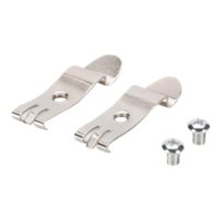 DIN-Rail Mounting Kit for Desktop Patch