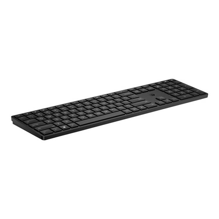 HP 455 Progmable WL KBD EMEA-INTL EN Loc HP 455 Progmable WL KBD EMEA-INTL EN Loc