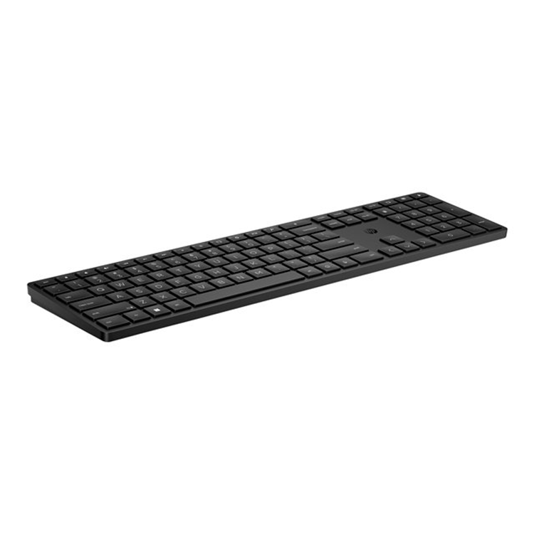 HP 455 Progmable WL KBD EMEA-INTL EN Loc HP 455 Progmable WL KBD EMEA-INTL EN Loc