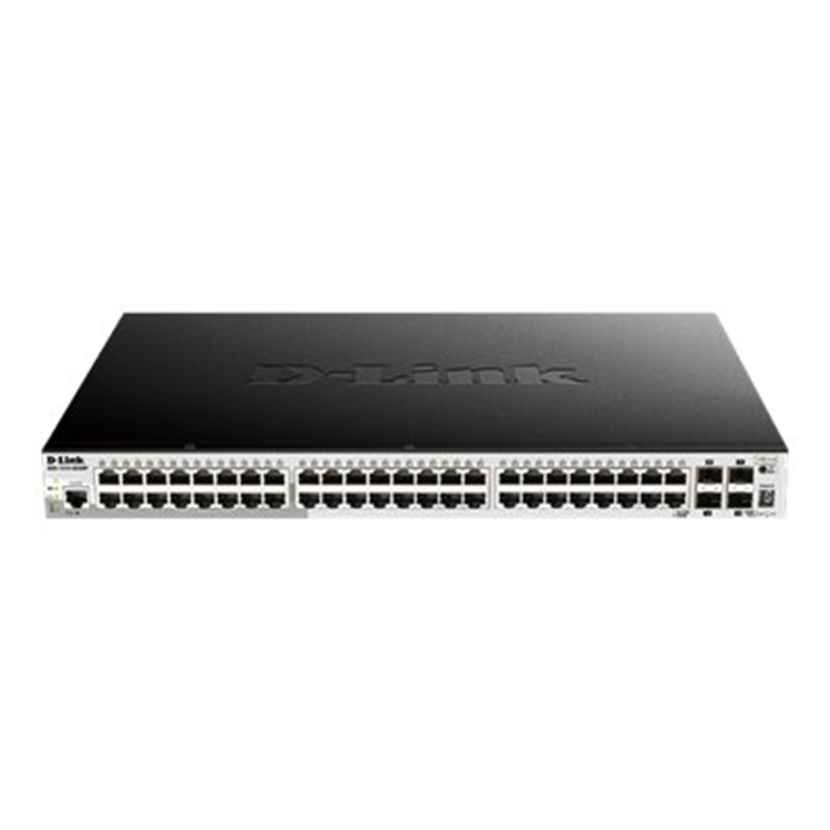 Switch/48xGEnet PoE 4xXGnet SFP+ Switch/48xGEnet PoE 4xXGnet SFP+