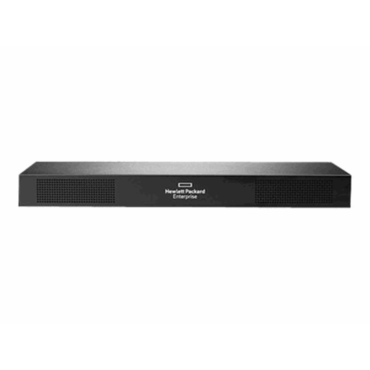HPE 1x1x8 G4 KVM IP Console Switch HPE 1x1x8 G4 KVM IP Console Switch