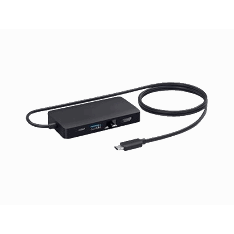 Jabra PanaCast USB Hub USB-C Jabra PanaCast USB Hub USB-C