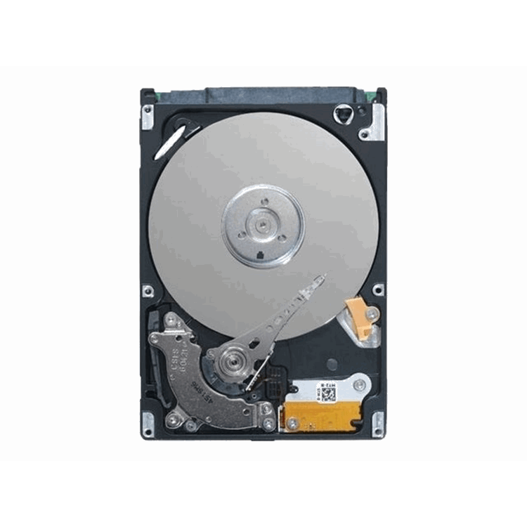 2TB 7.2K RPM NLSAS 12Gbps 512n 3.5in Cabled Hard Drive CK