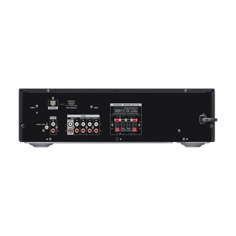2I0 AV RECEIVER MET BLUETOOTH FUNCTIONALITEIT 2I0 AV RECEIVER MET BLUETOOTH FUNCTIONALITEIT