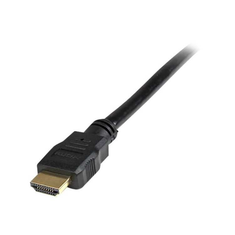 2m HDMI to DVI-D Cable - M/M