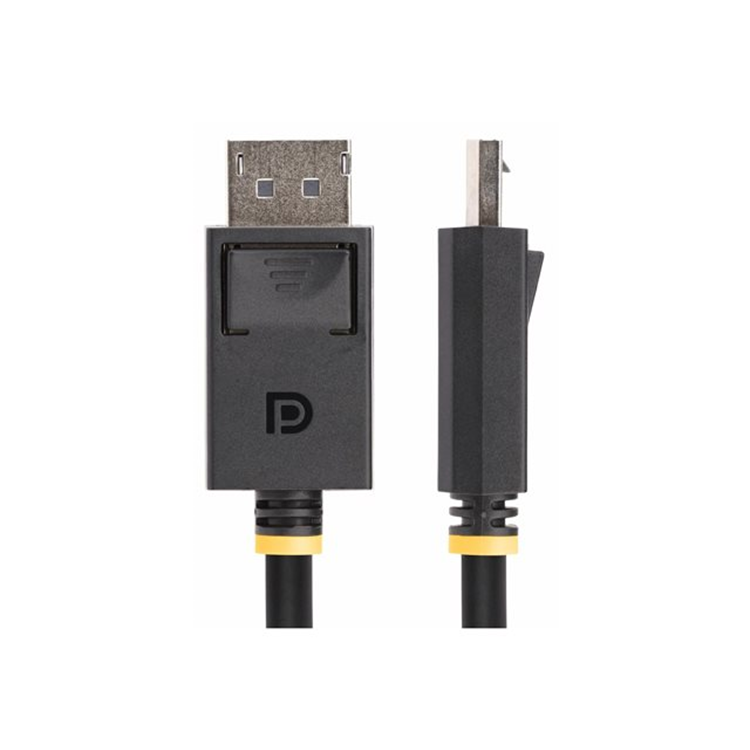 2m VESA-Certified DisplayPort 2.1 Cable 2m VESA-Certified DisplayPort 2.1 Cable