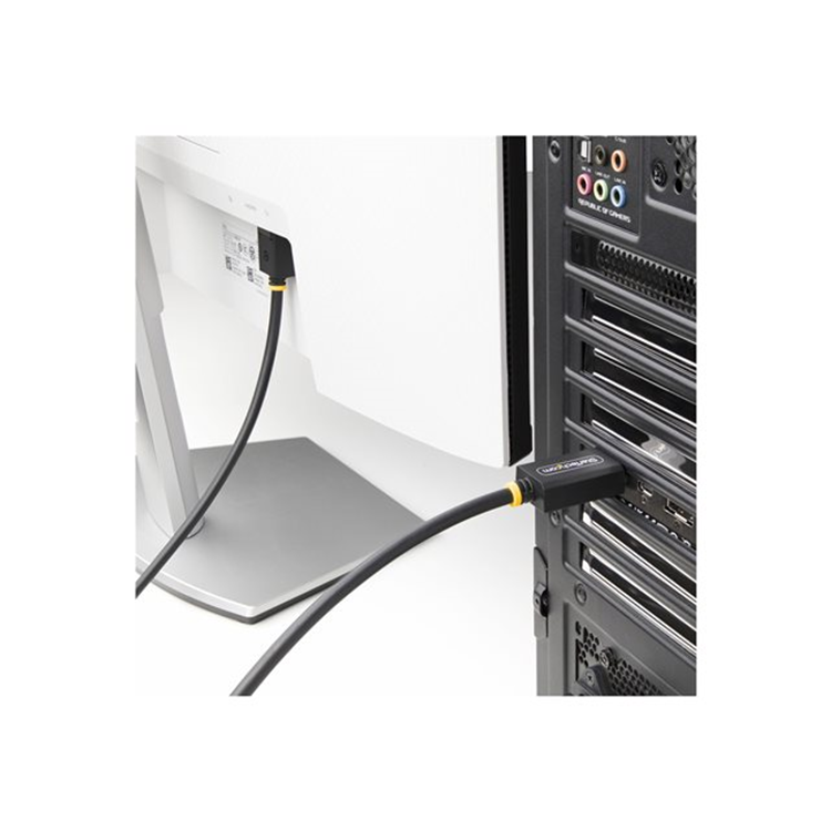 2m VESA-Certified DisplayPort 2.1 Cable 2m VESA-Certified DisplayPort 2.1 Cable