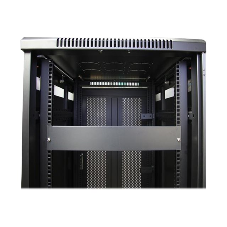 2U Blank Panel for 19in Racks/Cabinets