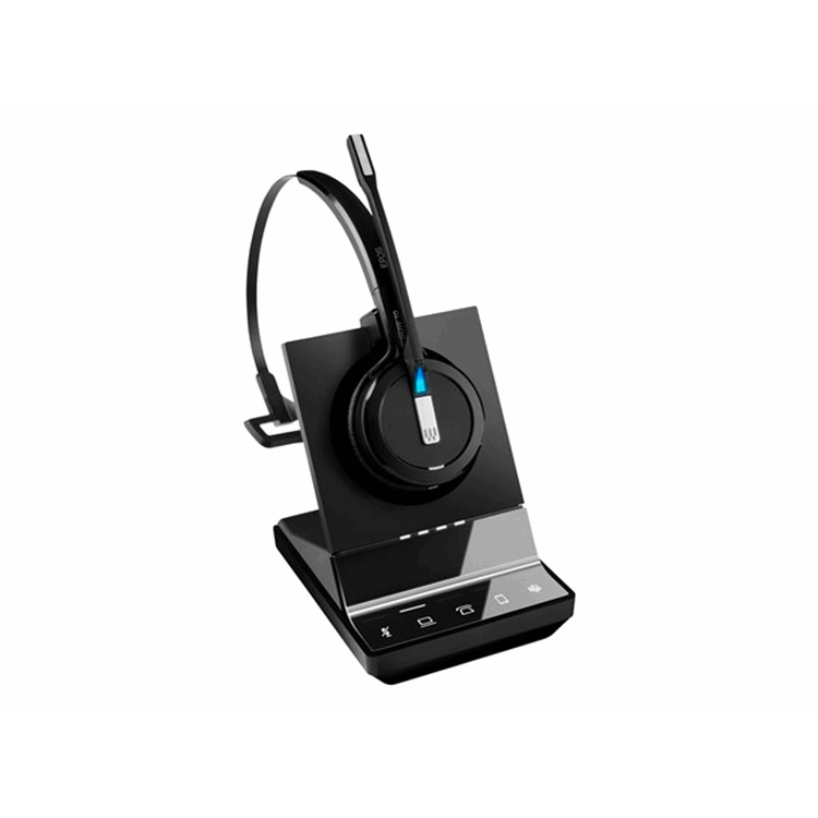 3-in-1 DECT system USB Phone Dongle