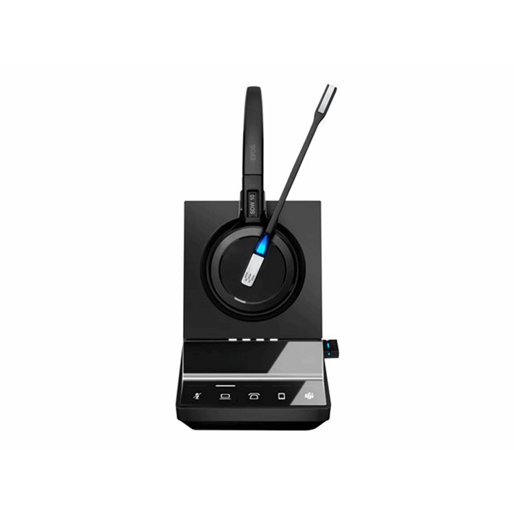 3-in-1 DECT system USB Phone Dongle