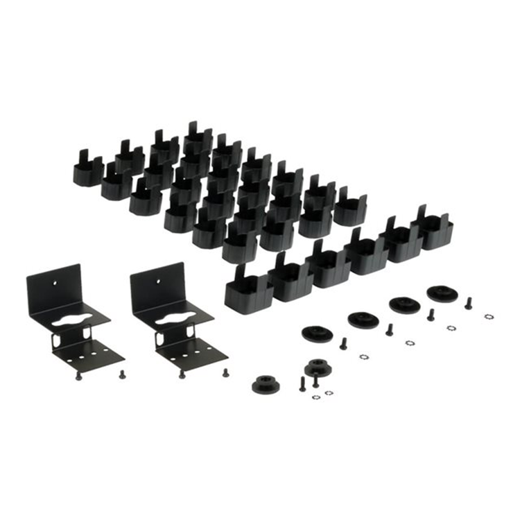 3-Phase Local Metered PDU 23kW 42 208-