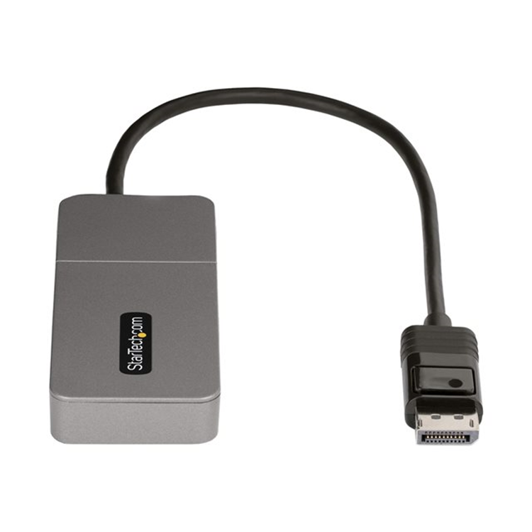 3-Port MST Hub DP to Triple 4K60Hz HDMI
