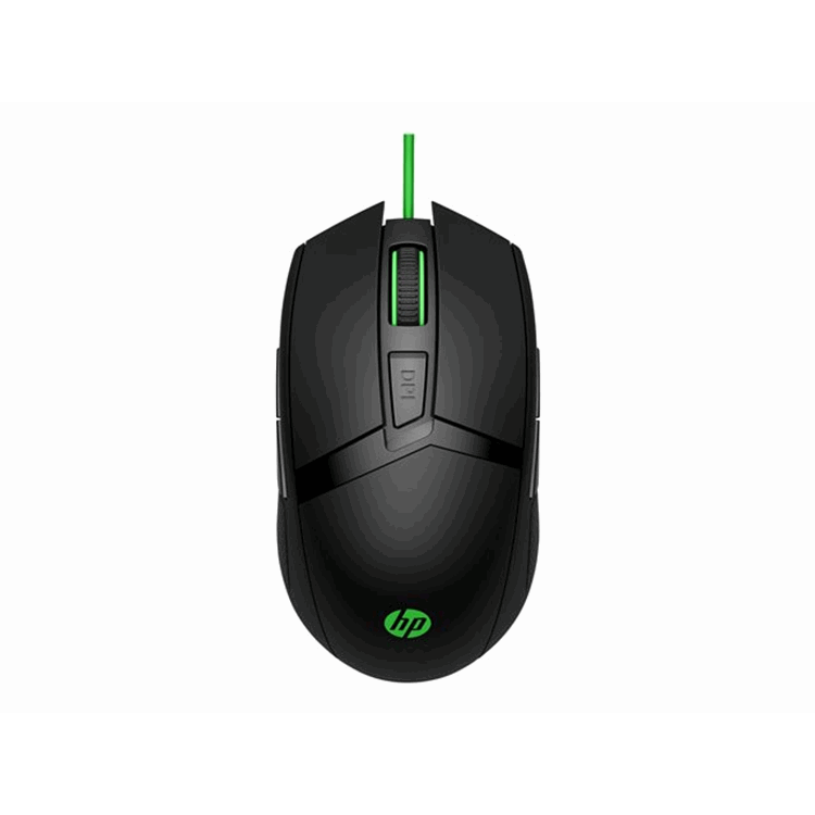 300 PAV Gaming GRNCable Mouse