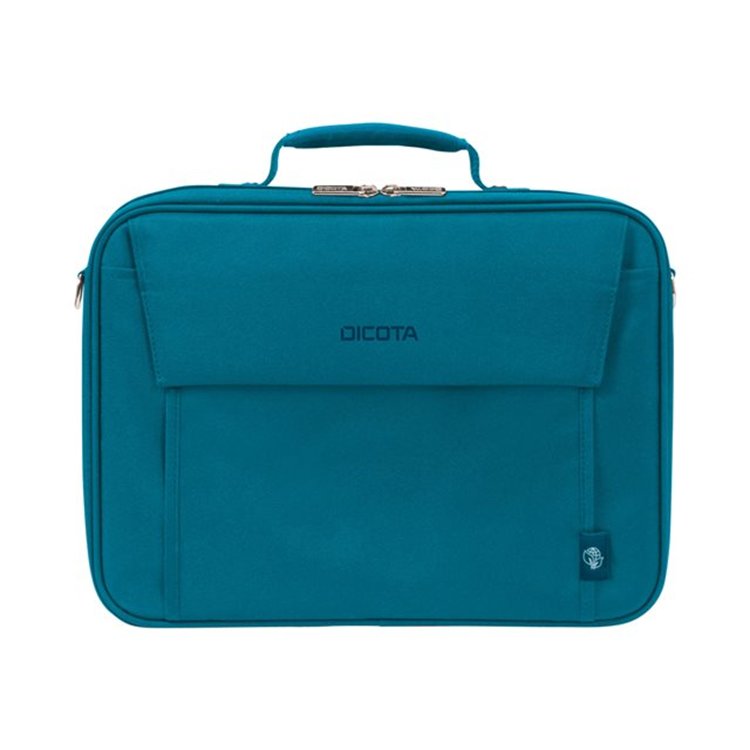 DICOTA Eco Multi BASE 14-15.6i Blue