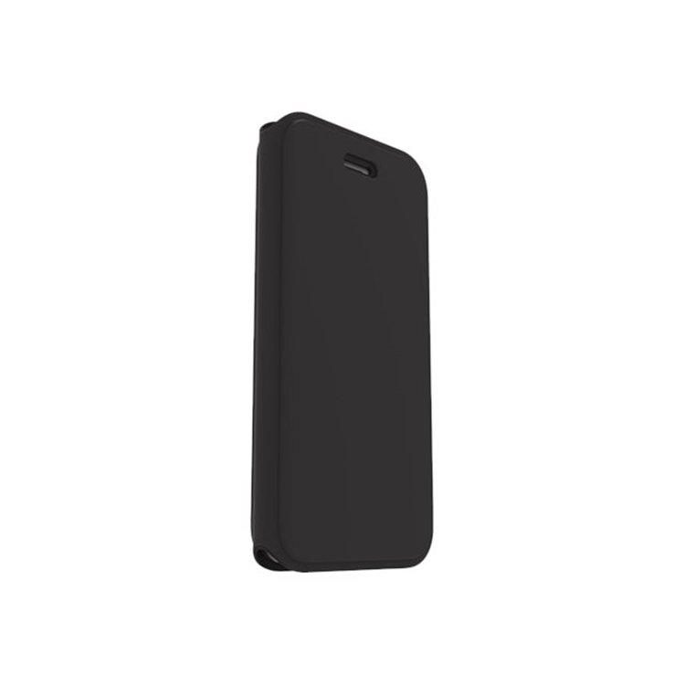 OTTERBOX Strada Via iPhone 8 Black Night OTTERBOX Strada Via iPhone 8 Black Night