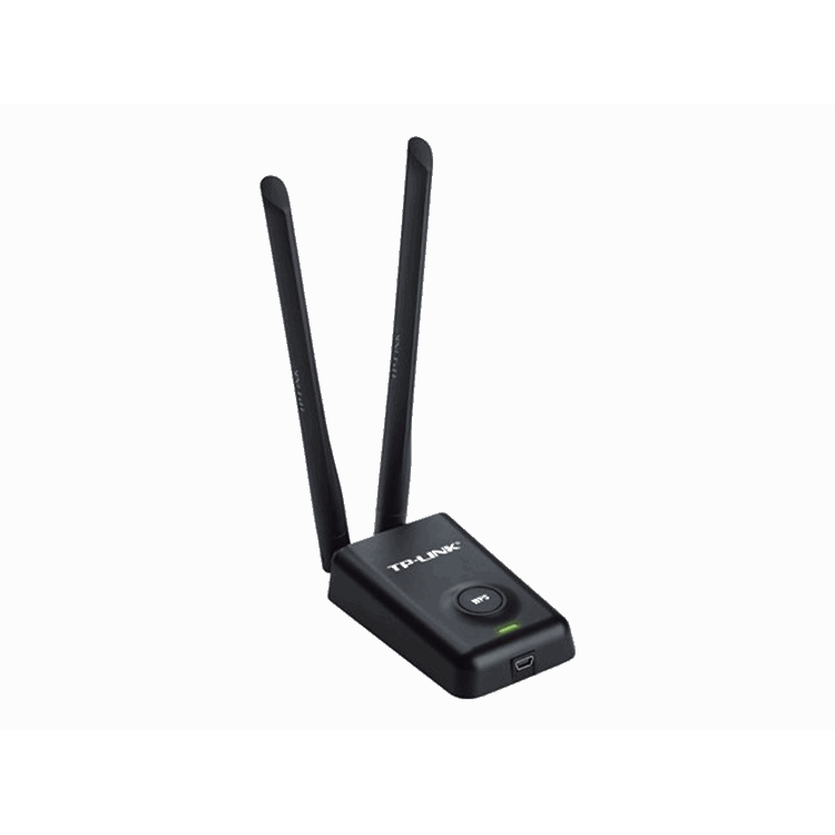 300Mbps High Power Wireless USB Adapter