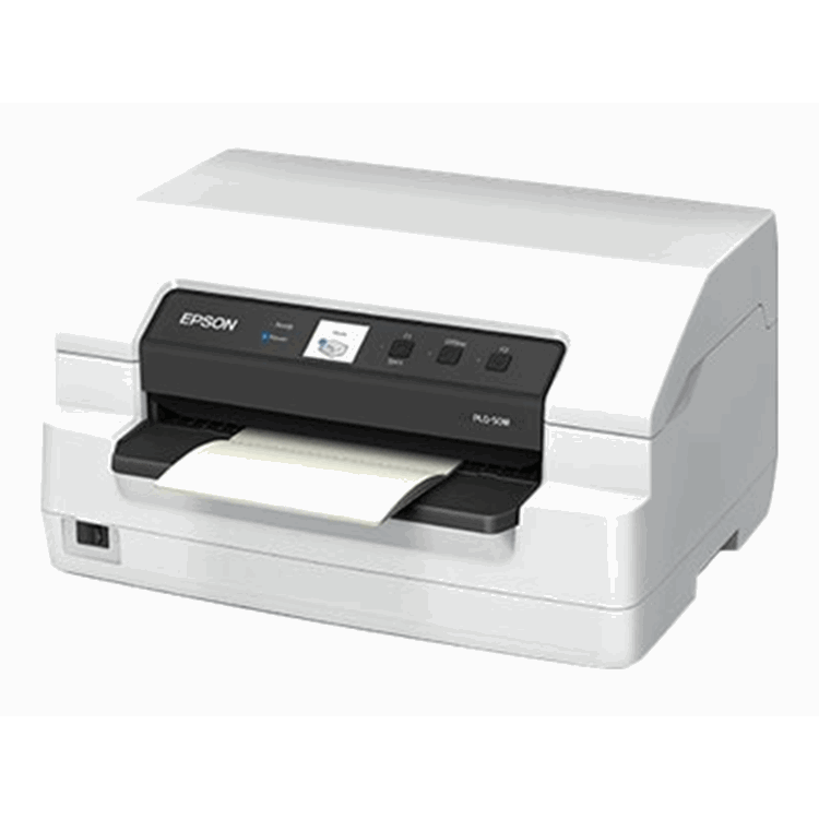 Epson PLQ-50M