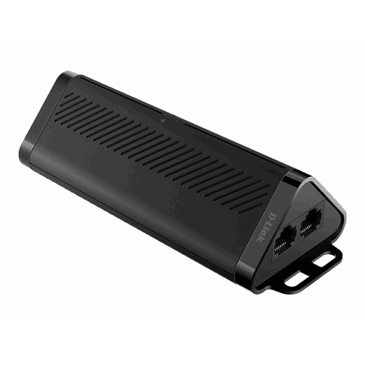 2-Port Gigabit PoE Extender