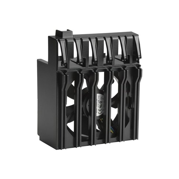 HP Z4 Fan/Frnt Crd Guide Kit