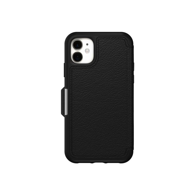 OTTERBOX Strada iPh. 11 Shadow - black