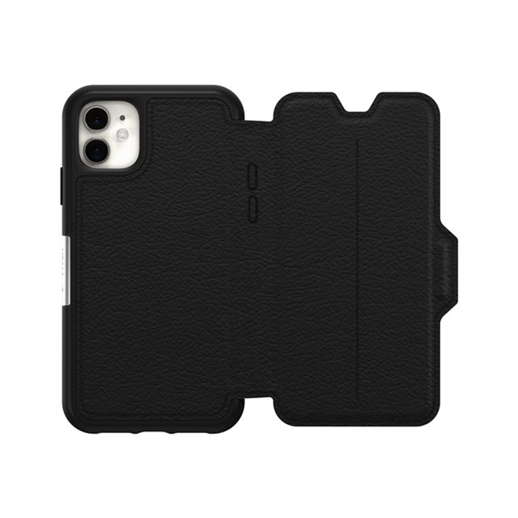 OTTERBOX Strada iPh. 11 Shadow - black