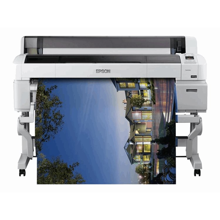 SureColor SC-T7200D SureColor SC-T7200D