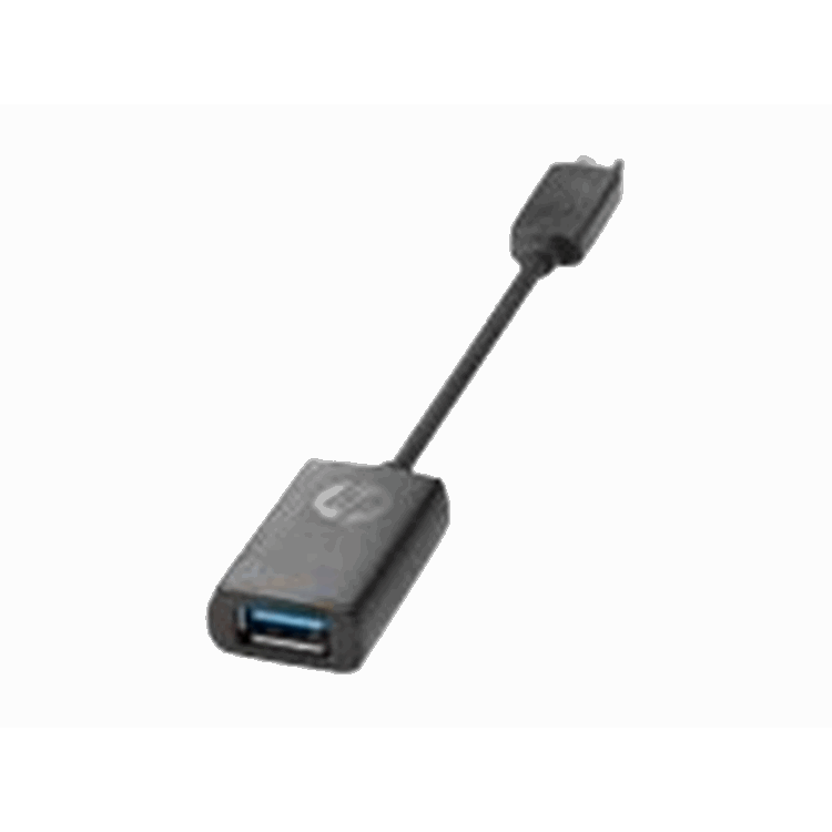 HP USB-C naar USB 3.0 adapter ** New Retail **